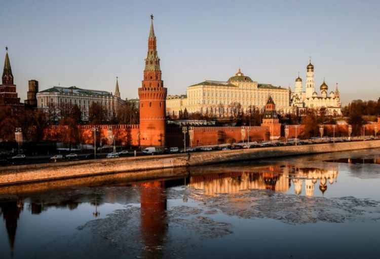 Kreml Çin səfirinin sözlərinə münasibət bildirib