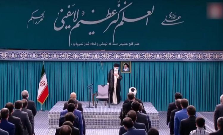 Molla rejiminin həqiqi islama heç bir aidiyyəti yoxdur<font color='red'> - NTV-nin TƏHLİLİ</font><font color=red> - VİDEO</font>