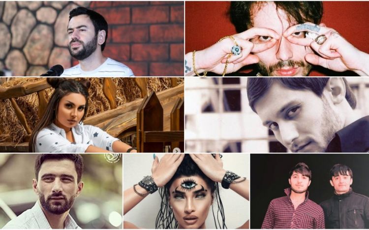 Zərərli vərdişlərdən istifadəni təbliğ edən mahnıların siyahısı hazırlanıb<font color='red'> - SİYAHI</font>