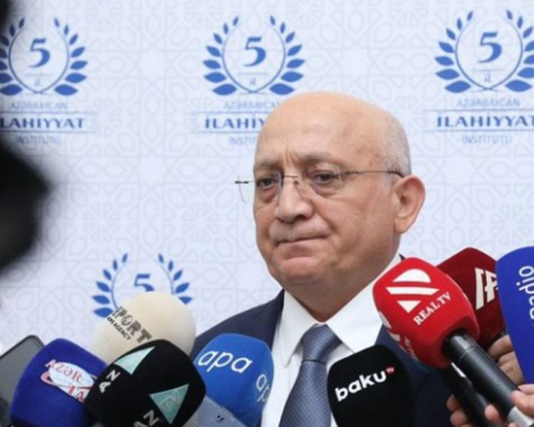Mübariz Qurbanlı: İran rejimi Azərbaycandakı məscidlərə öz adamlarını yerləşdirməyə çalışıb