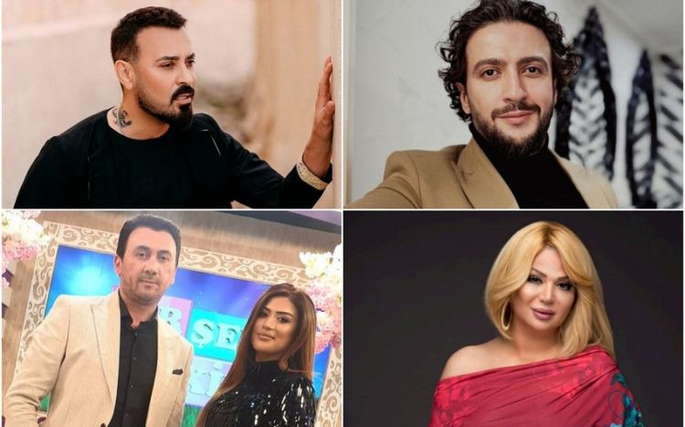 Azərbaycanda yad ritmlərlə müşayiət olunan mahnıların siyahısı tərtib edilib<font color='red'> - SİYAHI</font>