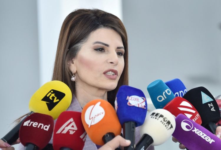 Monitorinq Mərkəzinin direktoru bayağı mahnılara görə tətbiq ediləcək cərimə məsələsinə aydınlıq gətirib