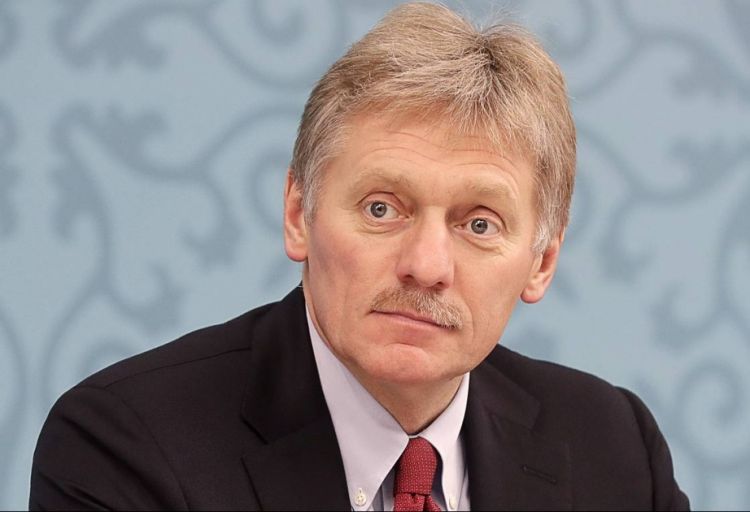 Kreml İbrahim Kalının Rusiya Prezidenti ilə görüşdüyünü təsdiqləyib