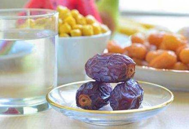 Ramazan süfrəsindən sonra fiziki aktivlik tələb olunur