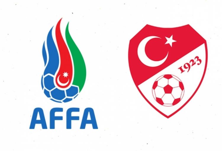 Azərbaycan-Türkiyə yoldaşlıq oyunlarını idarə edəcək hakimlər açıqlanıb