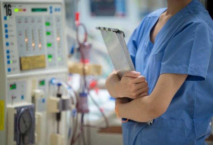 ÜST: Dünya 2030-cu ildə 10 milyonadək tibb işçisi çatışmazlığı ilə qarşılaşa bilər