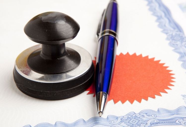 Notariusların xarici ölkələrdə tərtib edilmiş sənədləri qəbul etmələri ilə bağlı məsələlər təkmilləşdirilir