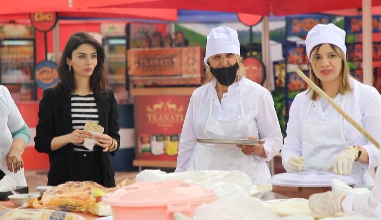 Naxçıvanda ənənəvi “Kətə” festivalı keçirilir<font color=red> - VİDEO</font>