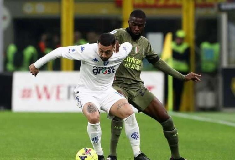 İtaliya A seriyası: “Napoli” addım-addım çempionluğa