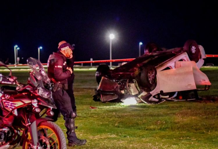 İsraildə törədilən terror aktında ölən və yaralananlar turistlərdir