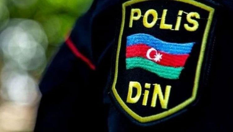 Babəkin polis rəisi işdən azad olunub