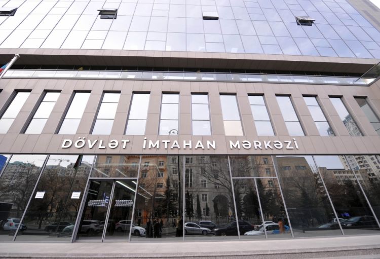 Bu gün DİM 9 illik təhsil səviyyəsi üzrə buraxılış imtahanı keçirir