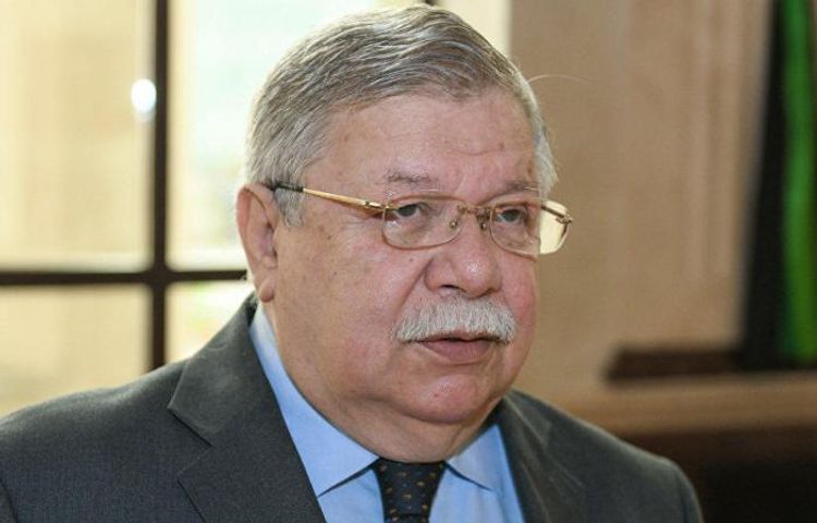 Azərbaycanın Xalq artisti Azərpaşa Nemətov vəfat edib