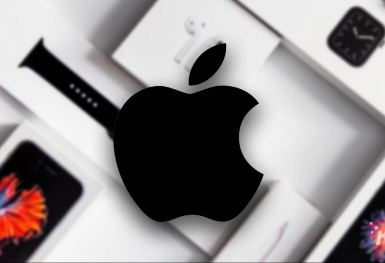“Apple” məhsullarında iki boşluq aşkar edilib