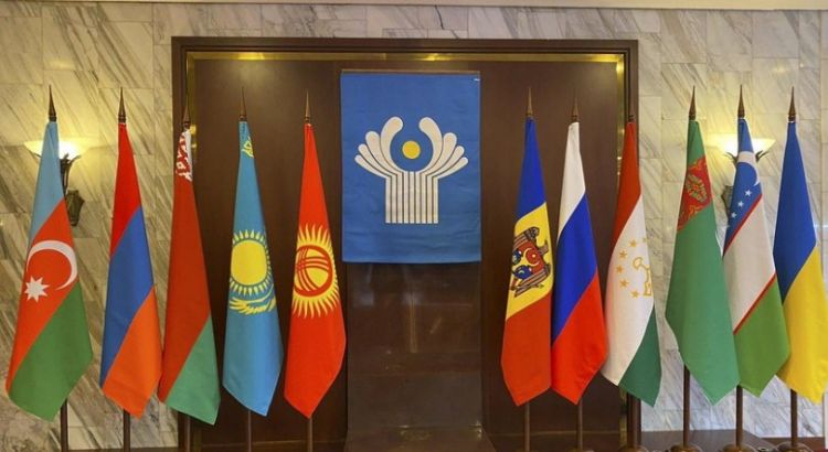 MDB XİNŞ iclası aprelin 14-də Səmərqənddə keçiriləcək