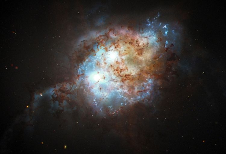 Qoşa kvazarın mövcudluğu təsdiqlənib