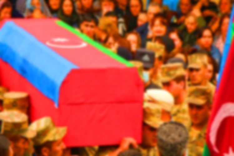 Ermənistan təxribatı nəticəsində üç hərbi qulluqçumuz şəhid olub