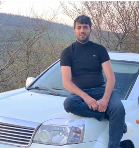 Ermənistan təxribatı nəticəsində şəhid olan hərbi qulluqçularımızdan biri Badamlı qəsəbəsindəndir 