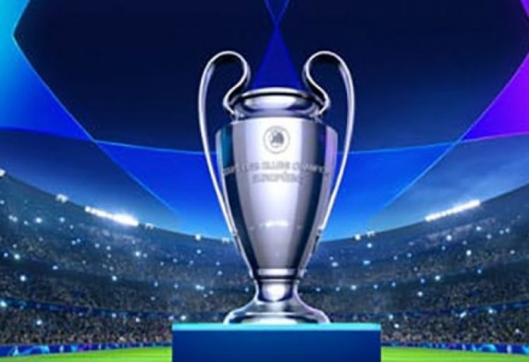 "İnter" klubu "Benfika"ya, "Mançester Siti" isə "Bavariya"ya qalib gəlib