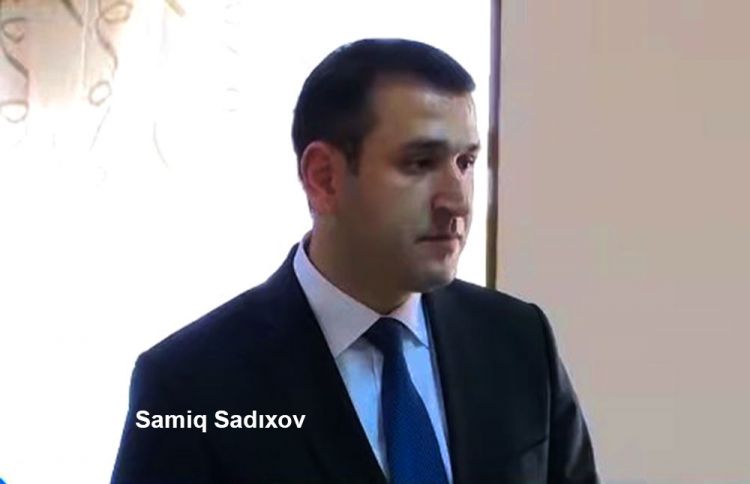 <strong>Naxçıvanın səhiyyə naziri vəzifəsindən azad olunub – nazir səlahiyyətləri Samiq Sadıxova verilib </strong>