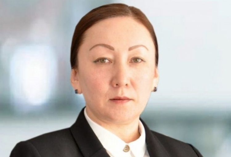 Qazaxıstan Milli Elmlər Akademiyasına yeni rəhbər təyin edilib