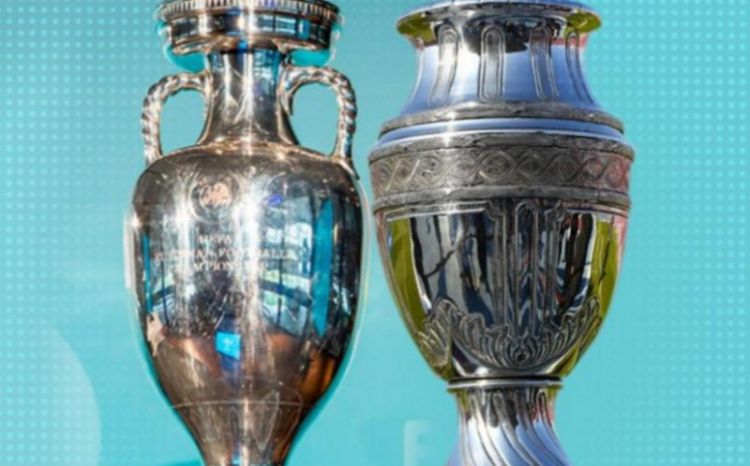 Amerika Kuboku AVRO-2024-lə eyni tarixdə keçiriləcək