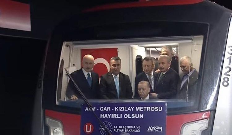 Ərdoğan müxalifəti tənqid edib: "İndiyədək terrorla mübarizəyə dair heç nə deməyiblər"<font color=red> - FOTOLAR</font>