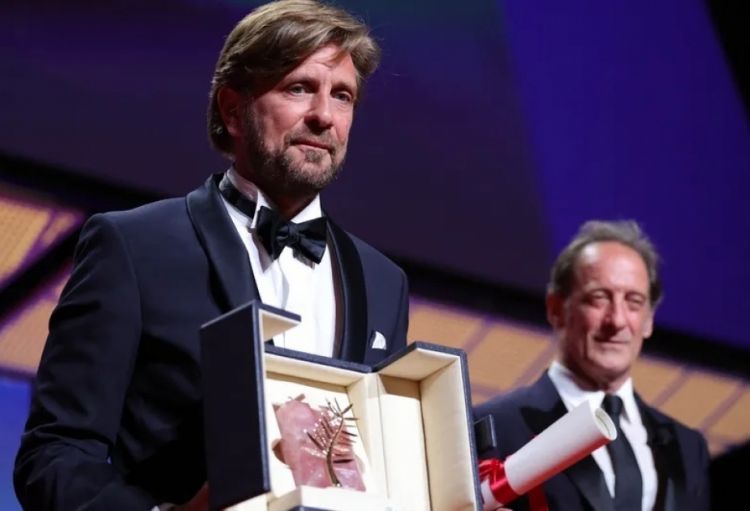 76-cı Kann Film Festivalının münsiflər heyətinə isveçli rejissor sədrlik edəcək