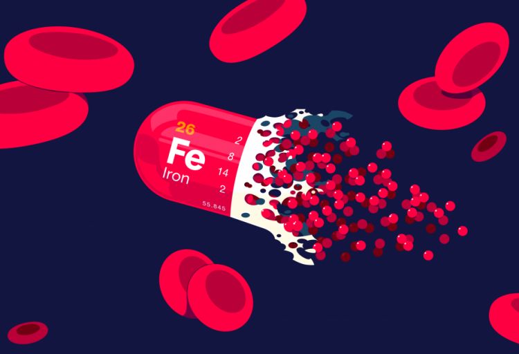 Hamiləlik dövründə qəbul edilən bəzi dərmanlar körpələrdə anemik problemlərə səbəb olur