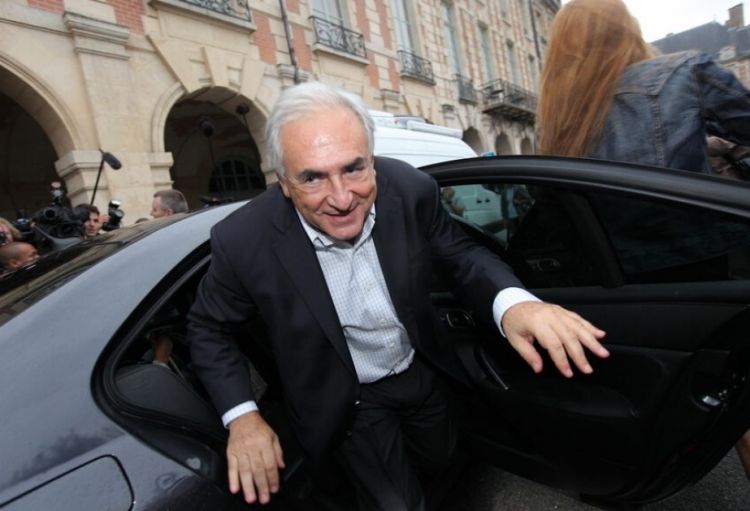 BVF-nin sabiq prezidenti: Makronun növbəti səhvi ciddi olacaq