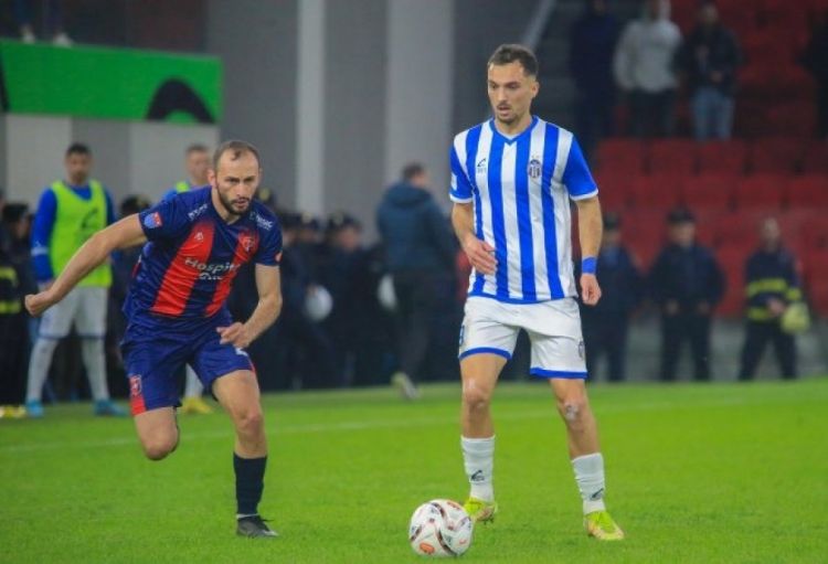 “Tirana”nın hücumçusu “Qarabağ”a keçəcəyini istisna etmir