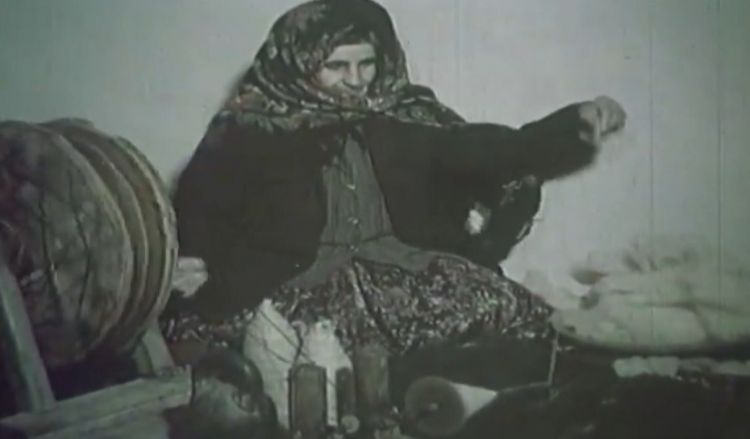 İrəvan xalçaları tarixi keçmişimizin əsrarəngiz, əvəzsiz yadigarıdır<font color=red> - VİDEO</font>