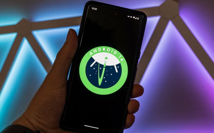 "Google" Android 14 əməliyyat sisteminin beta versiyasını təqdim edib