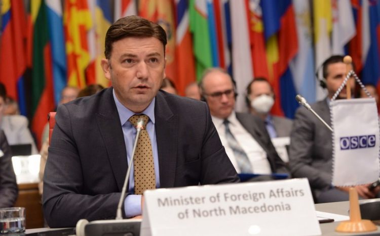 ATƏT sədri etiraf edib: “Minsk Qrupunun işi dondurulub”