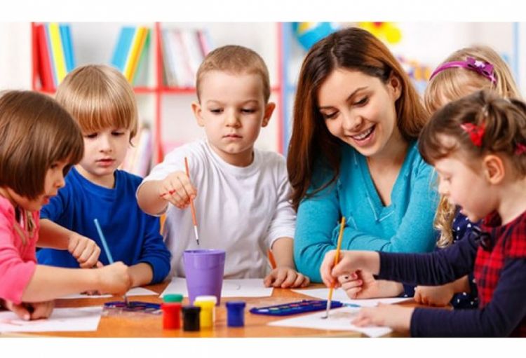 Bağça tərbiyəçiləri sertifikasiyaya cəlb ediləcək