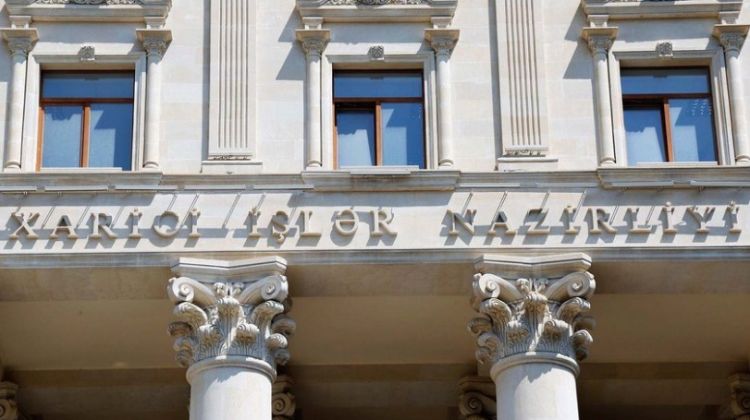 XİN: Ermənistan Beynəlxalq Ədalət Məhkəməsinin Laçın yolu ilə bağlı qərarını təhrif etməkdən çəkinmir