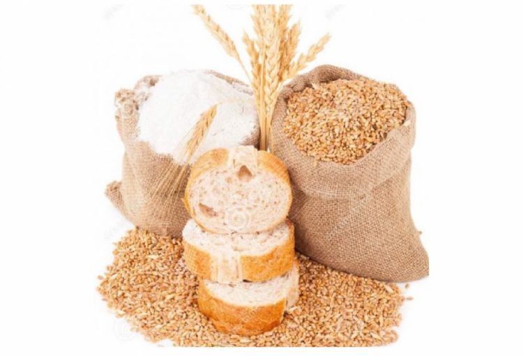 Gürcüstanda buğda istehsalı artıb, çörək ucuzlaşıb