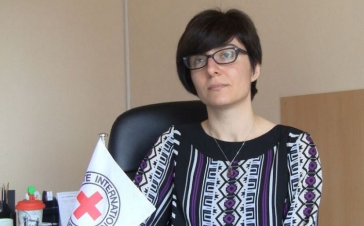 BQXK Ermənistanda saxlanılan azərbaycanlı əsgərlərə hələ də baş çəkməyib