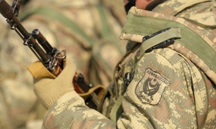 Ermənistanda saxlanılan və ağır işgəncələrə məruz qalan azərbaycanlı hərbçilər MTX-yə təhvil verilib