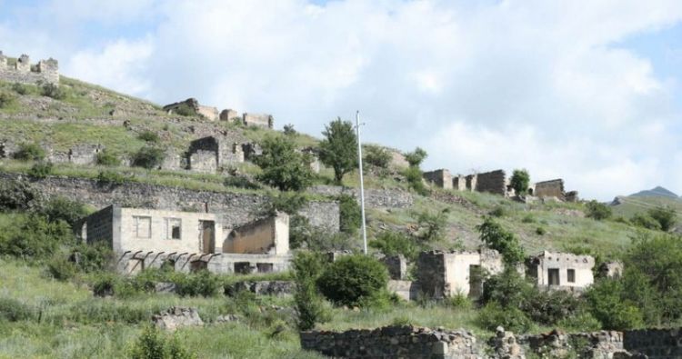 Azərbaycan I rübdə Qarabağa 1 milyard manatdan çox pul qoyub