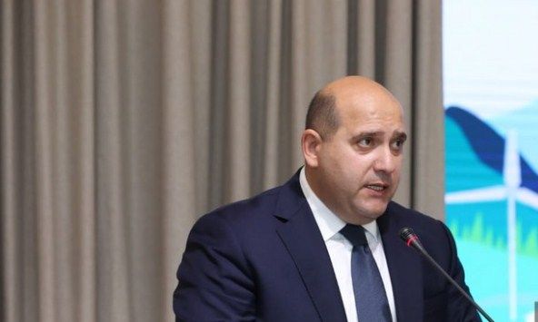 Emin Hüseynov: “Suqovuşan, Hadrut, Tuğ və Ağdama köç ardıcıllıqla davam edəcək”