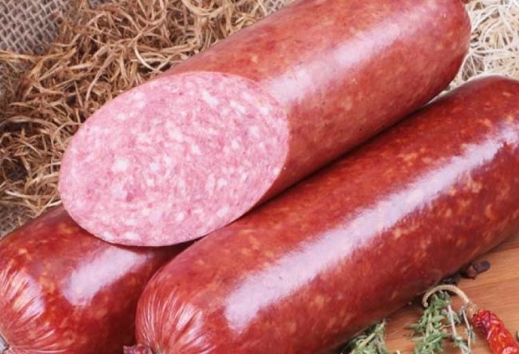 Kolbasanın keyfiyyətinə verilən tələblər