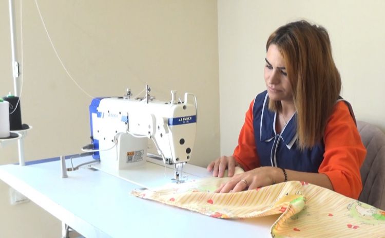 Bu il muxtar respublikada 1500-ə yaxın şəxsə aktivlər veriləcək<font color=red> - VİDEO</font>