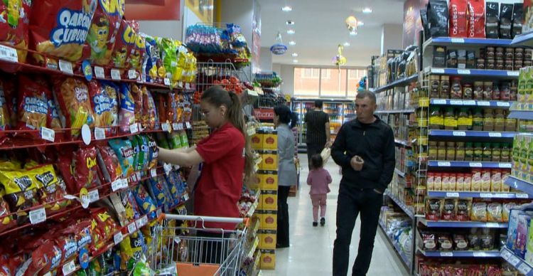 Naxçıvanda “ƏDV geri al” layihəsinin tətbiqi davam etdirilir<font color=red> - VİDEO</font>