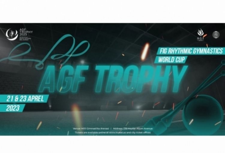 Bakıda dünya kuboku yarışlarında çıxış edəcək bədii gimnastlarımız bəlli olub