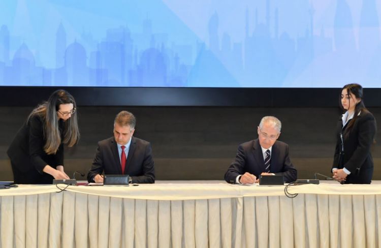 Azərbaycan və İsrail arasında ətraf mühitin mühafizəsi sahəsində əməkdaşlıq genişlənir<font color=red> - FOTOLAR</font>