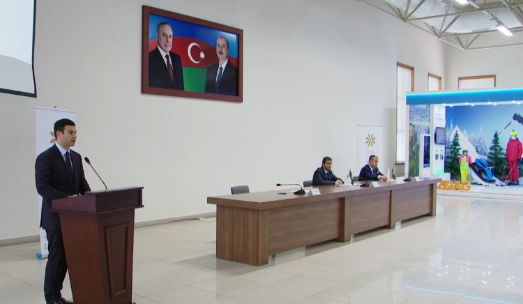 Naxçıvanda “KOB dostları” fəaliyyət göstərəcək<font color=red> - VİDEO</font>