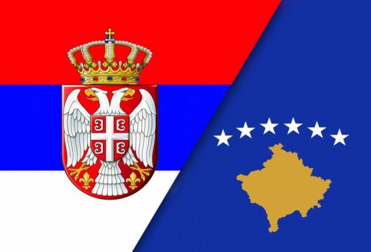 Serbiya ilə Kosovo arasında münasibətlərin normallaşdırılması üçün birgə nəzarət mexanizmi yaradılıb