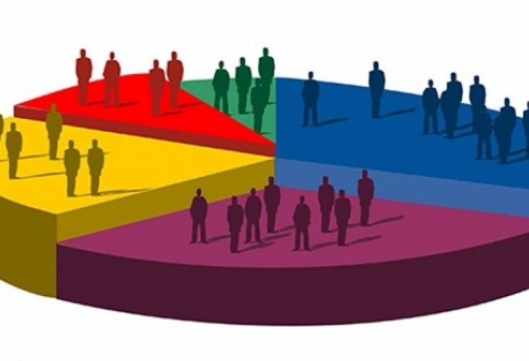 İqtisadi fəal əhalinin sayı açıqlanıb