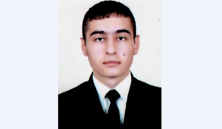 Şərur məktəblisi buraxılış imtahanında Naxçıvan üzrə ən yüksək nəticə göstərib